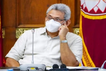 இரசாயன பசளைகளை இறக்குமதி செய்ய தனியாருக்கு அனுமதி : ஜனாதிபதி ஆலோசனை