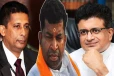 பிள்ளையான் - சுரேஷ் சலேவின் விடுதலையே உண்மையான போர் வெற்றி..! உதய கம்மன்பில கடும் எச்சரிக்கை