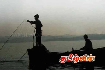 முல்லைத்தீவில் கடற்றொழிலுக்கு சென்றவரை காணவில்லை!