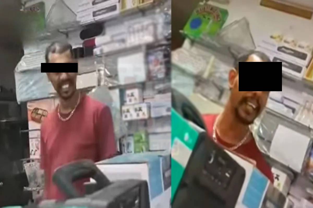 ஒரு போட்டோ பிரதி எடுக்க ரூ. 850 வசூலித்த கடை உரிமையாளர் : அதிகாரிகள் அதிரடி சோதனை | Shop Accused Of Charging Rs 850 For A Photocopy