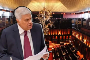 வரவு செலவுத் திட்டத்தின் இரண்டாம் வாசிப்பு மீதான விவாதம் ஆரம்பம்