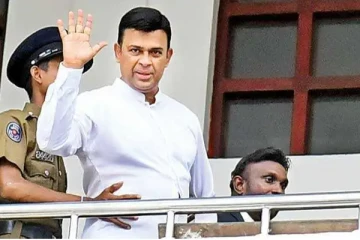 கையெழுத்திட்டார்  ஜனாதிபதி வெளியே வருகிறார் ரஞ்சன்!