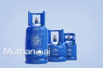 சமையல் எரிவாயுவின் விலையும் குறைகிறது