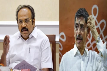 ஆளுநர் ஆர்.என்.ரவிக்கு திராவிடம் என்ற சொல்லைக் கேட்டாலே அவருக்கு எரிகிறது - அமைச்சர் தங்கம் தென்னரசு..!