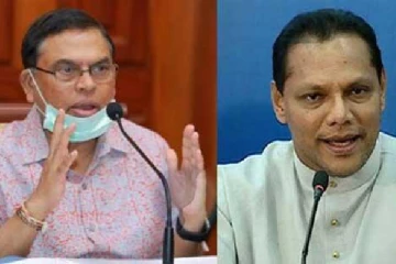 எங்களை ஓரம் கட்டியது பசில், ஜயசுந்தரவே - உண்மைகளை உடைத்த தயாசிறி ஜயசேகர