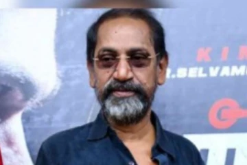இயக்குநர் எஸ்.பி.ஜனநாதன் காலமானார்: சோகத்தில் திரையுலகம்