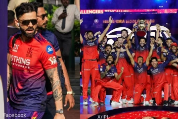 மற்ற அணிகள் எங்களை கடுமையாக எதிர்கொள்ளப் போகின்றன - விராட் கோஹ்லி