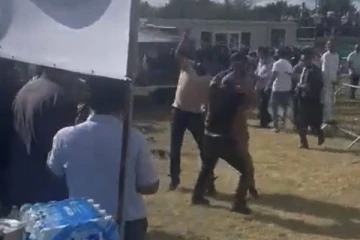 பிரித்தானியாவில் நடந்த கபடி போட்டியின்போது துப்பாக்கிச்சூடு: இருதரப்பினருக்கிடையே மோதல்