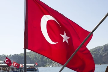 துருக்கியின் இஸ்தான்புல் நகரில் நிலநடுக்கம்