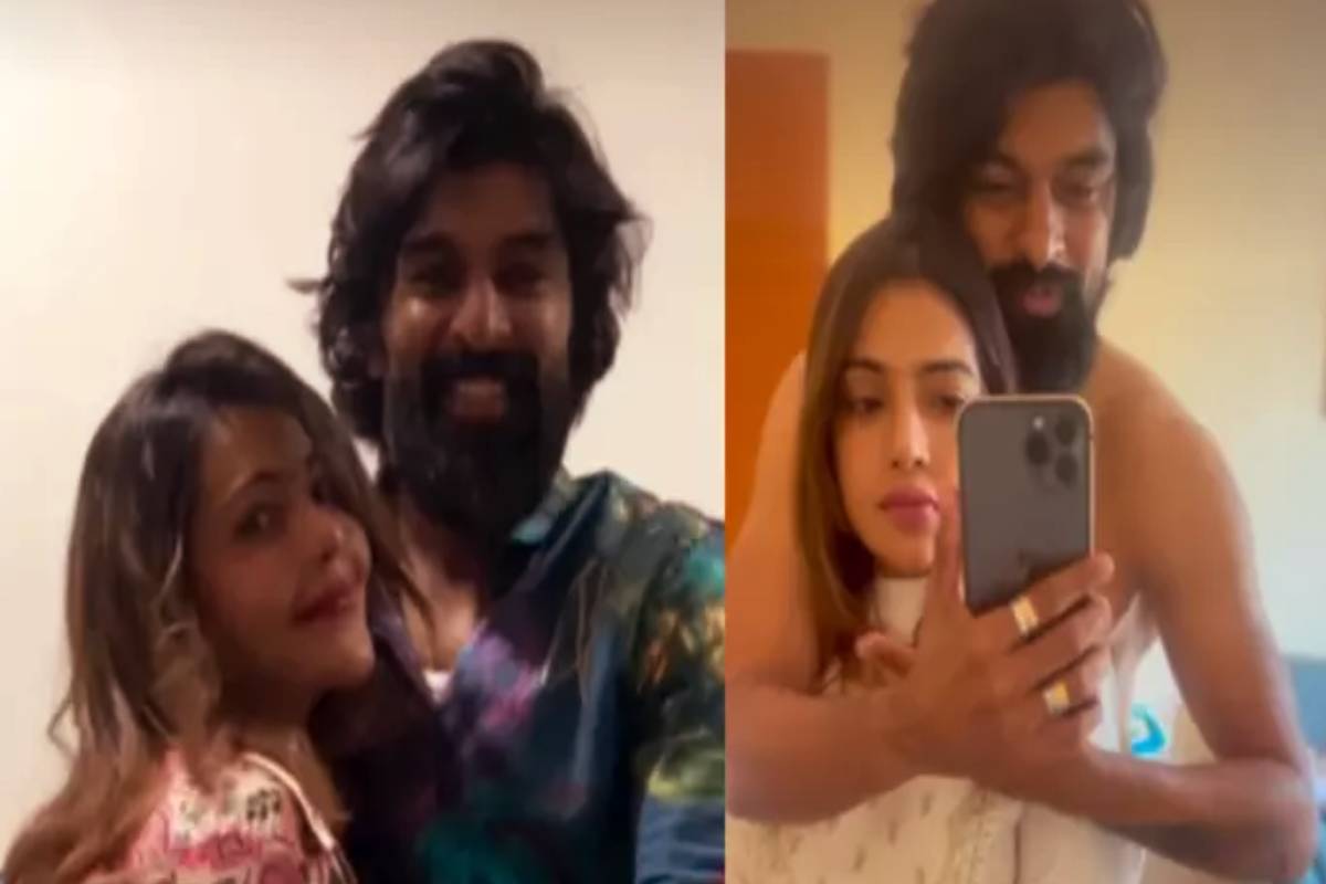 இறந்த கயல் சீரியல் நடிகையின் கணவர் வெளியிட்ட உருக்கமான பதிவு | Kayal Serial Actress Subashini Husband Emotional இறந்த கயல் சீரியல் நடிகையின் கணவர் வெளியிட்ட உருக்கமான பதிவு | Kayal Serial Actress Subashini Husband Emotional