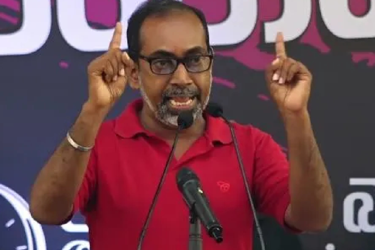ஆடி அமாவாசையை அரச விடுமுறையாக்க அரசாங்கம் பரிசீலனை | Aadi Amavasai A Public Holiday ஆடி அமாவாசையை அரச விடுமுறையாக்க அரசாங்கம் பரிசீலனை | Aadi Amavasai A Public Holiday