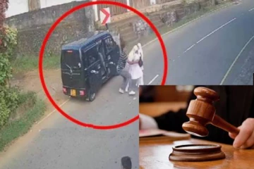 பாடசாலை மாணவி கடத்தல் சம்பவம்... சந்தேக நபர்களுக்கு நீதிமன்றம் விடுத்த உத்தரவு!