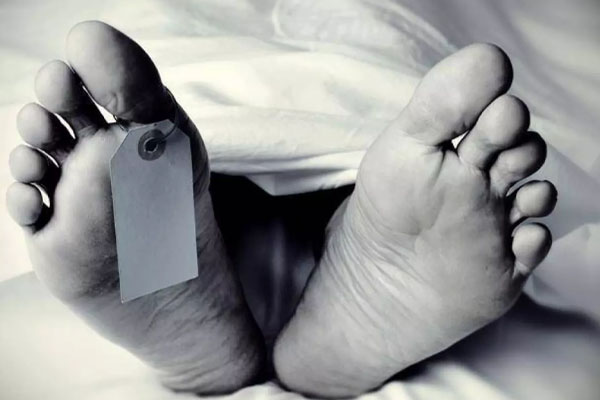 மதுபோதையில் அரங்கேறிய கொடூரம் | Husband Stabbed His Wife To Death