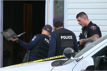 மார்க்கம் துப்பாக்கி சூட்டில் இலங்கை தமிழ் யுவதி உயிரிழப்பு