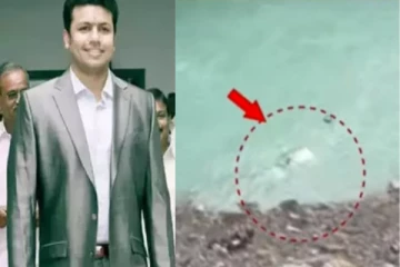 திடீரென நிறுத்தப்பட்ட தேடுதல் பணி..எங்கே போனார் சைதை துரைசாமியின் மகன்..?