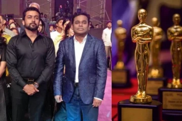 ஏ.ஆர்.ரகுமான், சூர்யாவை தொடர்ந்து ஆஸ்கர் தேர்வுக் குழுவில் தமிழ் இயக்குனர்!.. யார் தெரியுமா அது?