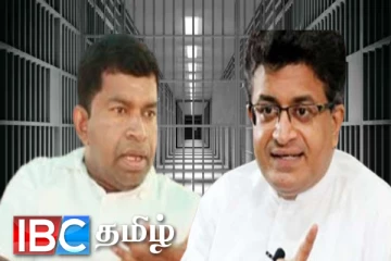 யாரையும் காட்டிக் கொடுக்கவில்லை: உதய கம்மன்பிலவிடம் கதறிய பிள்ளையான்