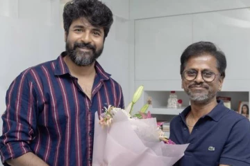 ஏ.ஆர்.முருகதாஸ் படத்தில் சிவகார்த்திகேயன் கதாபாத்திரம் என்ன தெரியுமா?- மாஸ் அப்டேட்