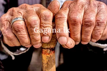 විශ්‍රාමිකයන්ට තවත් වැටුප් වැඩි විමක්?. විශ්‍රාම වැටුප් දෙපාර්තමේන්තුවට කළ නිර්දේශය..