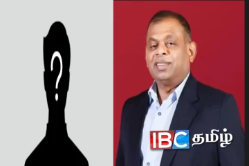 பலிக்கடாவாக்கப்பட்ட தேசபந்து தென்னகோன் : பின்புலத்தில் உள்ளவர்கள் யார்..!