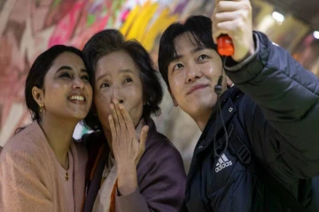 Made in Korea திரை விமர்சனம்