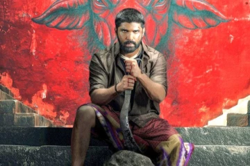 பைசன் இதுவரை உலகளவில் எவ்வளவு வசூல் செய்துள்ளது தெரியுமா? பாக்ஸ் ஆபிஸ் விவரம்