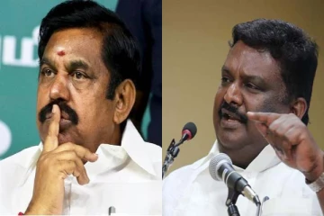 ஜெயலலிதா எதிர்த்த திட்டத்தை அனுமதித்தவர் பழனிசாமி - அமைச்சர் சிவசங்கர் குற்றச்சாட்டு
