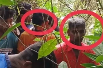 9 හැවිරිදි ෆාතිමා ඝාතනය කළ සැකකරුවන් දෙදෙනාගේ මාධ්යයට නිකුත් කළ නවතම ඡායාරූප සහ සිද්ධිය සම්බන්ධයෙන් මේ වන විට ඇති තොරතුරු සියල්ලම මෙතනින් (PHOTOS)