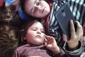 உக்ரைன் இரும்பு ஆலையில், தமது குழந்தைகள் மழை நீரையே குடித்தனர்- தாய் ஒருவரின் அனுபவம்!