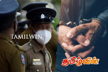 யாழில் கடை உடைத்து திருட்டு : சந்தேகநபர் கைது