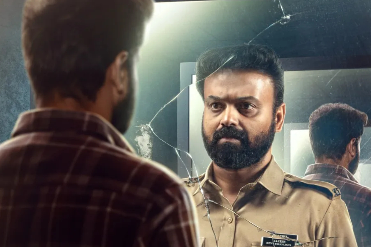 Unmadham (மலையாளம்): திரை விமர்சனம் | Unmadham Movie Review Unmadham (மலையாளம்): திரை விமர்சனம் | Unmadham Movie Review
