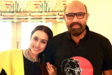 ஈழத் தமிழர் நலனுக்காக என் மகள் தொடர்ந்து உழைப்பார் : நடிகர் சத்யராஜ் அறிக்கை