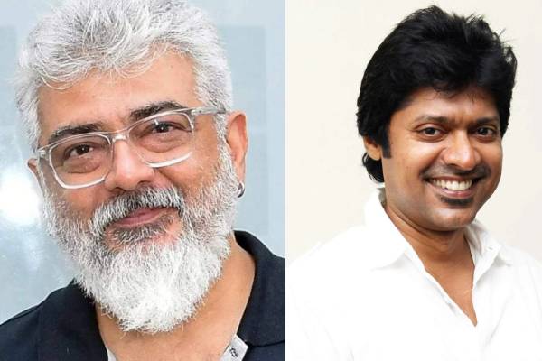 அஜித்தை பழிவாங்க சதித்திட்டம் தீட்டும் விக்னேஷ் சிவன்.. பின்னணியில் நயன் எடுத்த அதிரடி | Vignesh Shivan Join With Pradeep Ranganathan