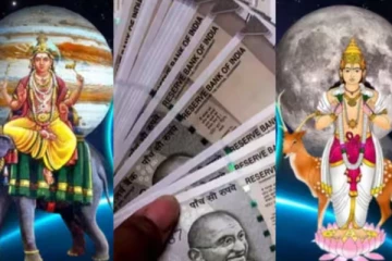 சந்திரன் பெயர்ச்சியால் ராஜ வாழ்க்கை வாழ போகும் 3 ராசிகள் யார்?