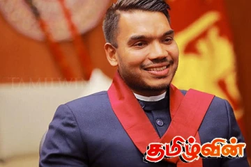 மித்தெனிய ஐஸ் போதைப்பொருள் விவகாரம் : செய்திகள் தொடர்பில் நாமல் தரப்பின் மறுப்பு