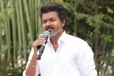 திருச்சியில் முதலமைச்சர் விஜய் ரோடு ஷோ.., 5000 பேருக்கு மட்டும் அனுமதி