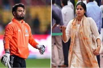 ரிங்கு சிங்கை கரம் பிடிக்கும் சமாஜ்வாடி எம்.பி - யார் இந்த பிரியா சரோஜ்?