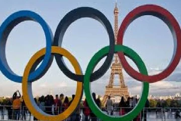தீவிரப்படுத்தப்பட்ட பரிஸ் ஒலிம்பிக் ஏற்பாடுகள்