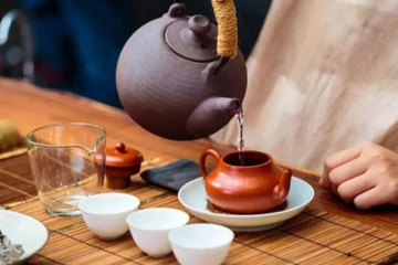 ஆரோக்கியத்திற்கு நன்மை பயக்கும் White Tea!