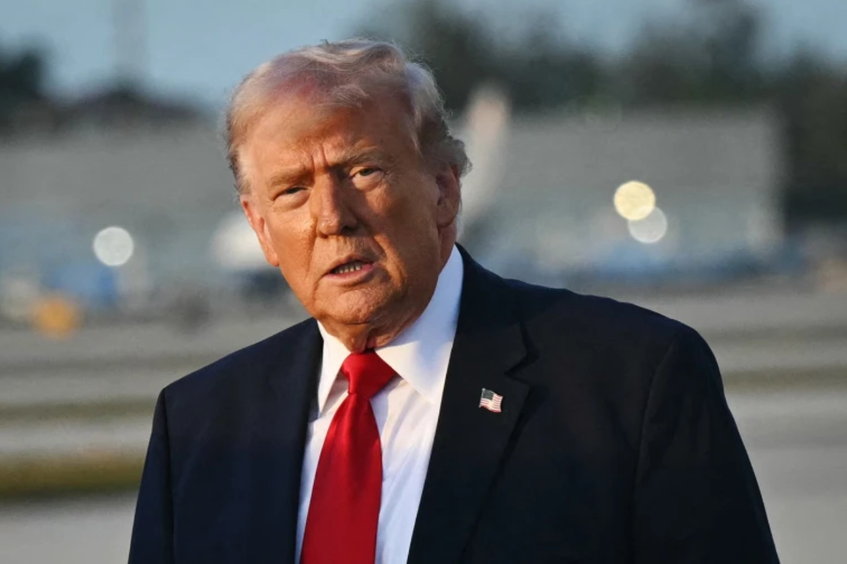 ஒரே நாளில் அழிக்க முடியும் ஆனால்..! ஈரானை சிதைக்க காத்திருக்கும் ட்ரம்ப் | Targets In Iran Destroyed In Single Day Trump Says