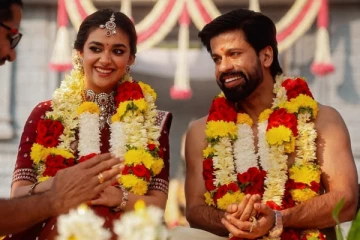 ரூ. 1000 கோடி சொத்து... கீர்த்தி சுரேஷின் ரகசியத்தை உடைத்த பிரபலம்....