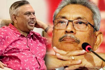 கோட்டாபயவை விரட்டியடித்தது தமிழ் மக்கள் அல்ல! பசில் பகிரங்கம்