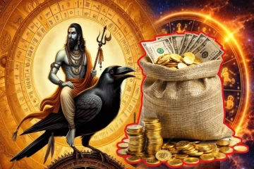 மீன ராசியில் உதயமாகும் சனி பகவான்: இந்த 4 ராசிகளுக்கு இனி ராஜ வாழ்க்கை தான்!