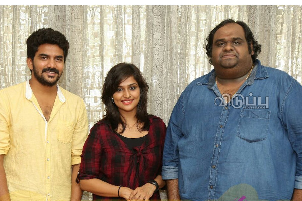 கவின் படத்தால் ரவீந்தருக்கு ஏற்பட்ட முதல் விவாகரத்து.. இந்த தொழில்தான் இரண்டாவது மனைவிக்கும் பிரச்சனை.. | Ravindar First Wife Issue For Kavin Movie