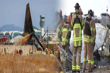 தென்கொரியாவில் பேரழிவை ஏற்படுத்திய விமான விபத்து ; வெளியான அதிர்ச்சி தகவல்