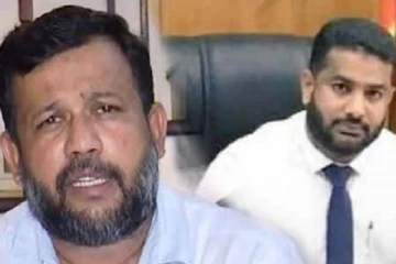 72 மணிநேர விசாரணை வளையத்துள் ரிஷாத் மற்றும் சகோதரர்?