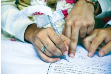 இலங்கையில் விவாகரத்து சட்டத்தில் திருத்தம்