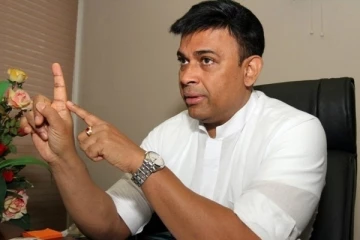 பட்டப்படிப்பைத் தொடரும் ரஞ்சன் ராமநாயக்க! பரீட்சைக்குத் தோற்ற ஆயத்தம்