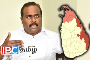 வடக்கு, கிழக்கு இளைஞர்களின் எதிர்பார்ப்பு: அடைக்கலநாதன் சுட்டிக்காட்டு