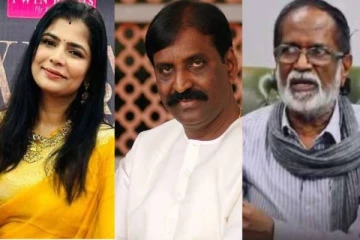 வைரமுத்து நல்ல கவிஞர்..நல்ல மனுஷன் இல்லை!! சின்மயி விஷயத்தில் கொந்தளித்த கங்கை அமரன்..